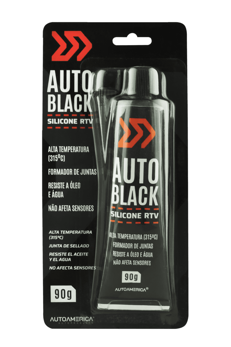 Auto black