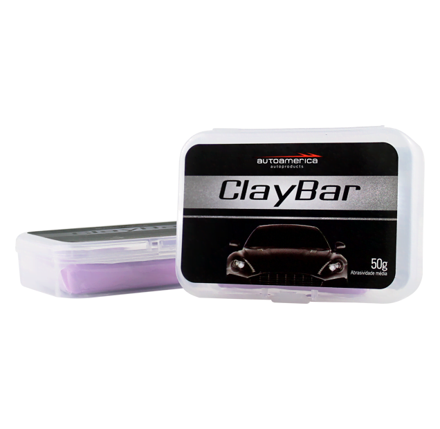 Claybar