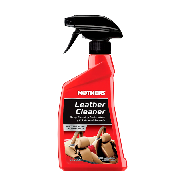 Leathercleaner
