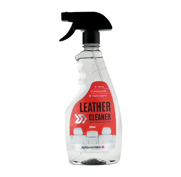 Leathercleaner