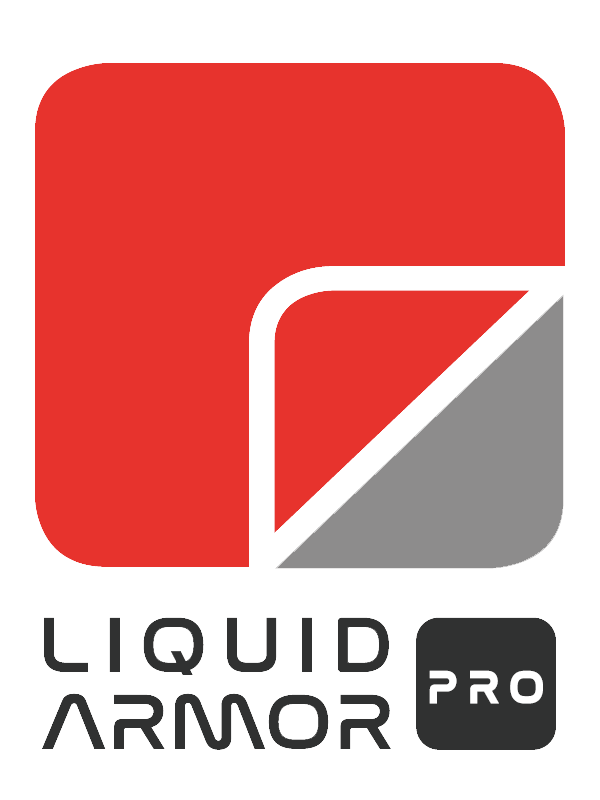 Logo liquid armor pro