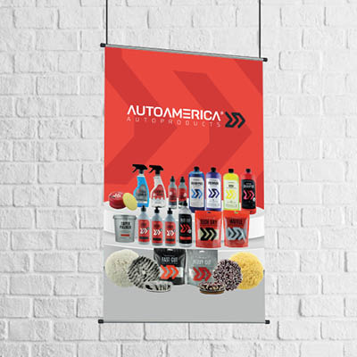 Banner autoamerica autoproducts