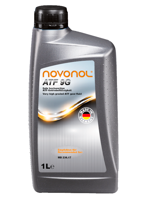 Novonol atf 9g