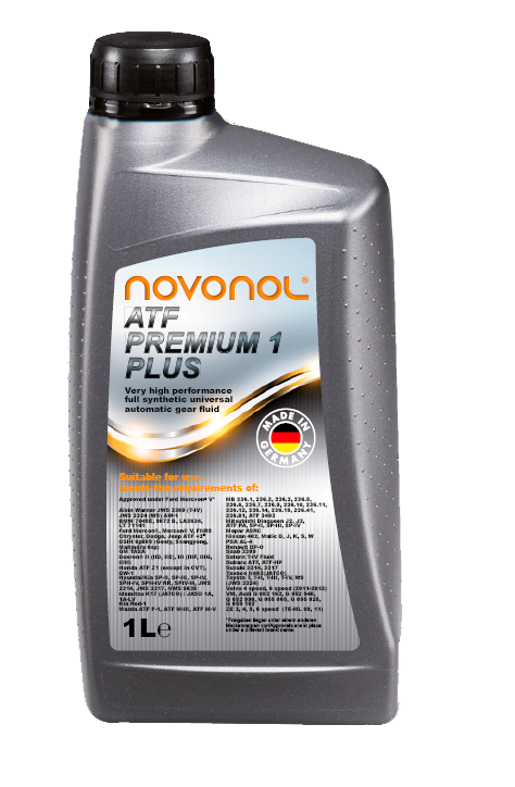 Novonol atf premium 1 plus