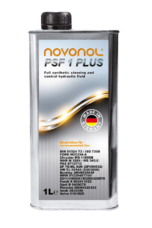 NOVONOL PSF 1 PLUS